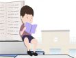 五年级清明节日记500字作文